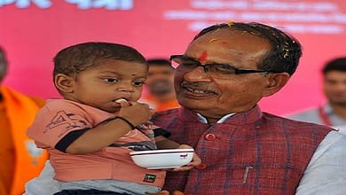 Ladli Behna Mahasammelan: The family expressed gratitude for the treatment facility provided by Chief Minister Chouhan