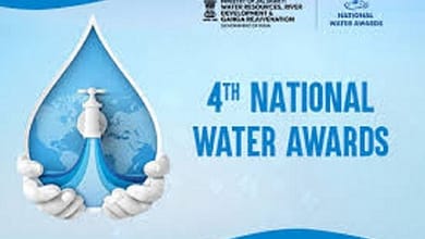 National Water Awards: Ministry of Jal Shakti announces National Water Award-2022, Madhya Pradesh awarded "Best State"