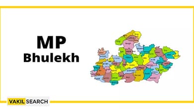 MP Bhulekh Portal: Madhya Pradesh Bhulekh Portal will remain closed from April 1 to 5.